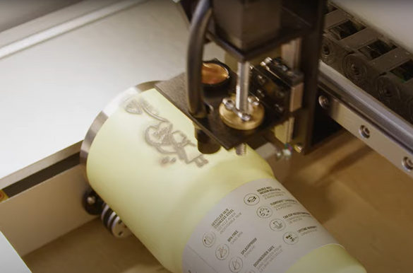 Cotton vs. Jeans: What to Wear for Laser Engraving?