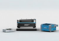 Which OMTech CO₂ Laser Is Right for You? A Comparison Guide