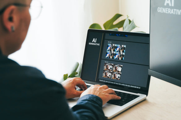 How to Use AI to Create Perfect Laser Engraving Files