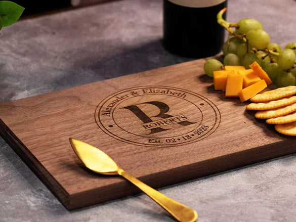Customize Your Glassware and Spoons: Laser Kitchen Magic!