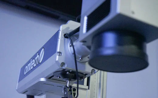 Fiber Laser Technology: How Fiber Laser Engravers Work
