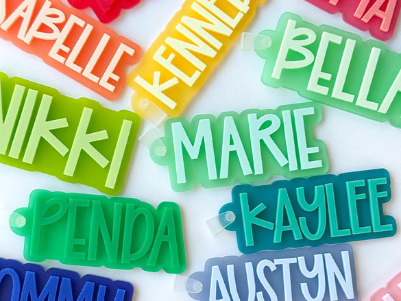 Turning Everyday Objects into Treasured Keepsakes with OMTech