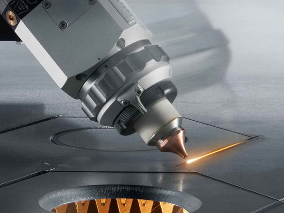Laser Engraving Power Control: Precision Marking with OMTech