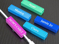 Latasha’s story with OMTech