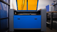How Much Is a Laser Cutter for Wood?