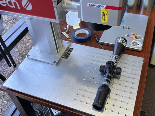Best Fiber Laser Engravers for Metal in 2025