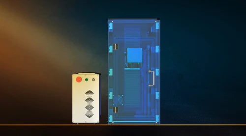 The best value for money Fiber Galvo Laser Marker and Engraver in 2024