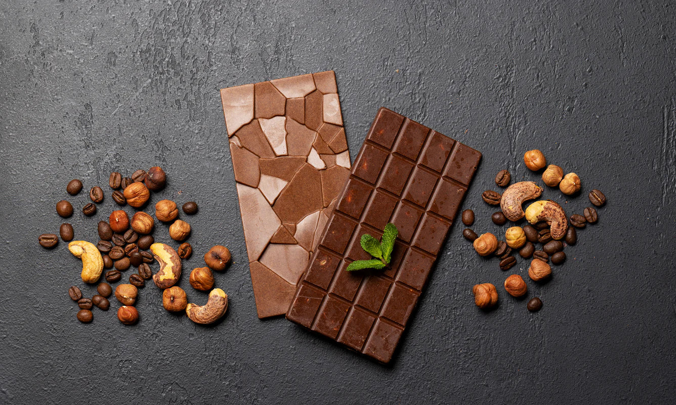 Customerize Candy How to Customize Candy Using a Laser Engraving Machine – OMTech UK
