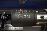 laser engraver for glass