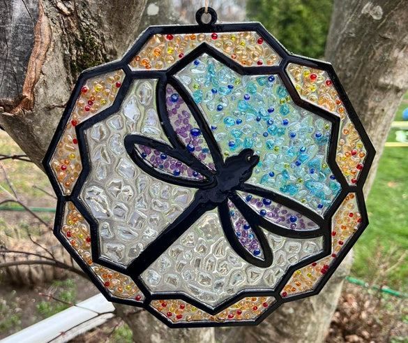 Resin Techniques for Laser Cut Projects