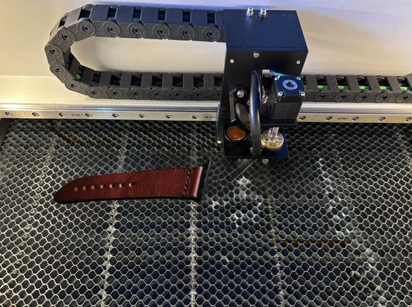 Hot Laser Engraving Drama: Quick Fixes To Chill Your Machine