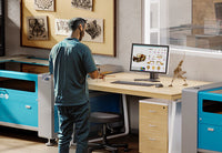 Boost Performance with Smart Laser Maintenance