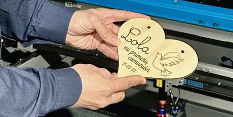 Latest Trends to Watch in the Laser Engraving Industry in 2024