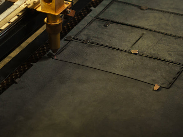 Preventing Laser Engraver Jams with Smart Belt & Rail Adjustments