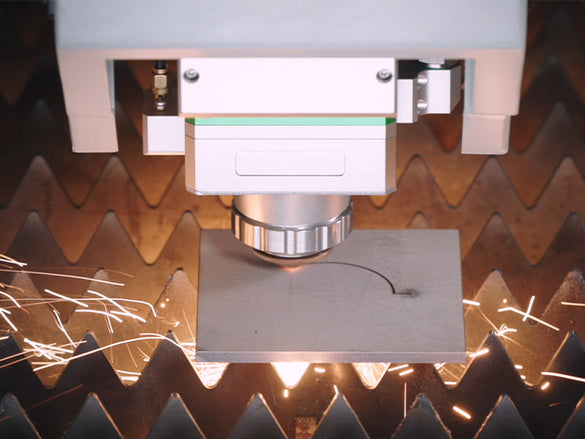 How Does OMTech Empower You to Master Laser Cutter Speed Techniques