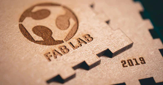 How to Engrave a Laser Test File for the Best Laser Settings
