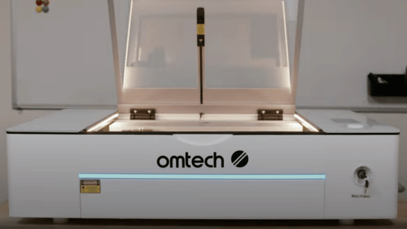 Choosing Between the OMTech Polar+ and Polar Lite