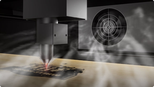 Smart Fume Venting: Cleaner Air for Your Creative Space