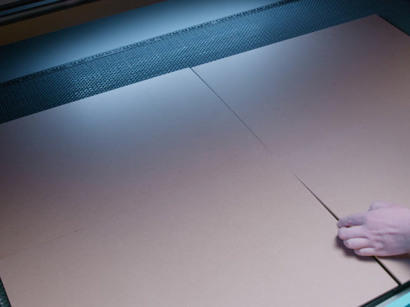 From Low to High: Tuning Laser DPI for Jaw-Dropping Art with OMTech