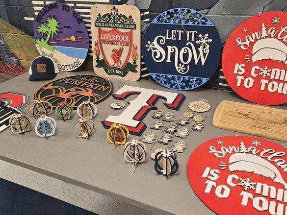 Personalize Your School Supplies with Laser Engraving Machines