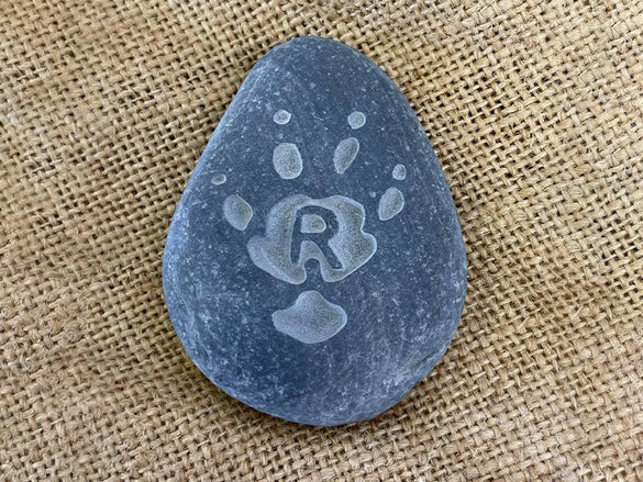 Revamping Tombstones: Laser Carved Memories for New Eras