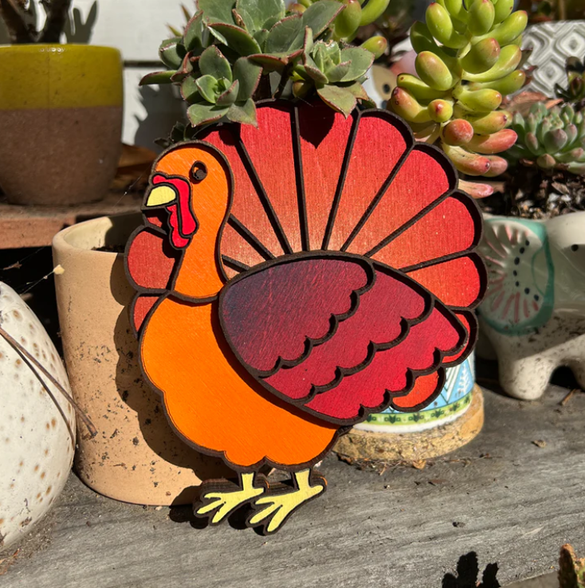 How OMTech Laser Adds Vibrant Color Markings to Plastics and Polymers