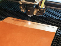 Master Z-Axis Height for Ideal Cuts with OMTech