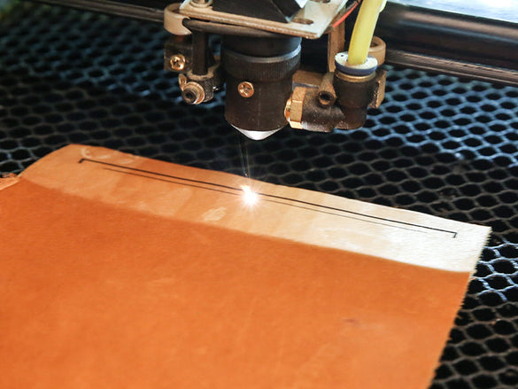 Master Z-Axis Height for Ideal Cuts with OMTech
