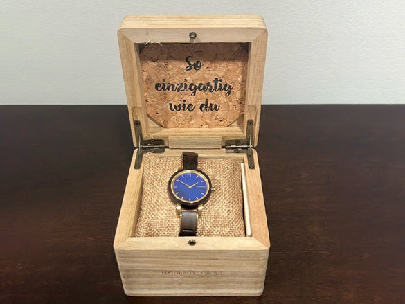 Luxury Logo Boxes & Laser Magic: Dive into Creative Packaging