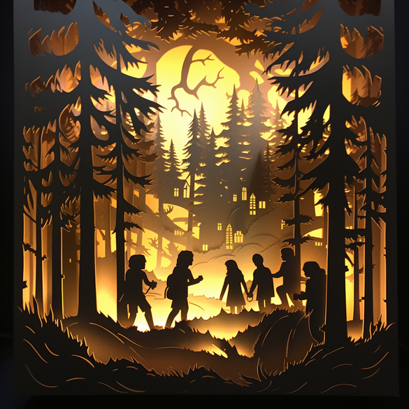 Engraved Instruments and Custom Stamps: Sparking Creative Adventures