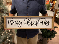 Laser Engraving Christmas Signs: DIY Tutorial & Sign Ideas