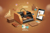 is laser engraving profitable?