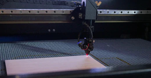 Things to Consider Before Starting Your Laser Wood Engraver Projects