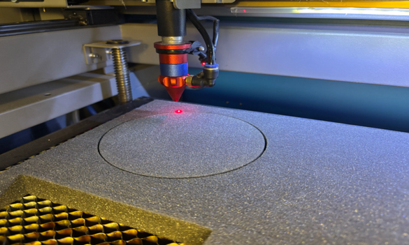 No Laser Beam? Simple Fixes to Get You Engraving Again