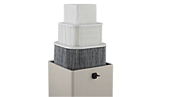 How to Maintain a Fume Extractor for Your Laser Engraver