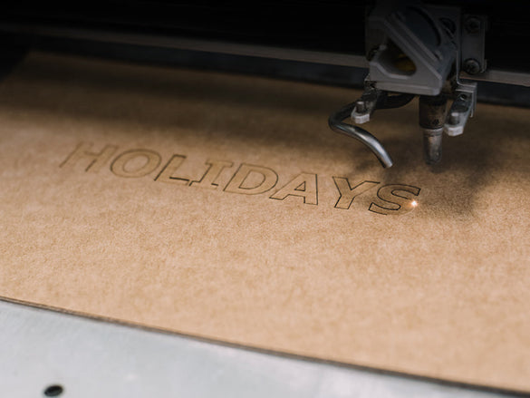 Material Mayhem: How to Fix Common Laser Engraving Glitches