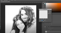 Wood and Metal Showdown: Vector Sharpness vs Raster Clarity