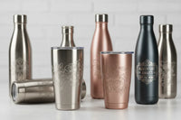 Best Laser Engraving Stainless Steel Settings (Fiber and Diode Laser Engravers)