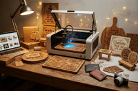 what is line density in laser engraving?