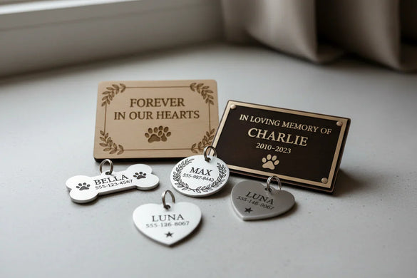 How to Make Money with a Laser Cutter: 5 High-Margin Product Ideas for UK Small Businesses