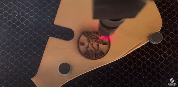 Smart Fire Protection for Your Laser Workshop
