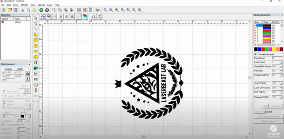 Engraving Safely with OMTech: Why Labels and Signs Matter