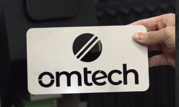 Creative Branding with OMTech Laser: Small Engravings, Big Impact