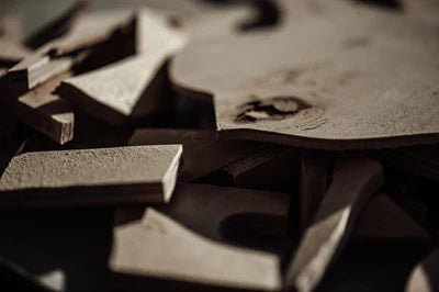 Making your own wooden puzzle with a laser engraver