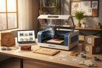 How to Start a Profitable Laser Engraving Business on Etsy