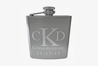 Laser Engraving Hip Flasks: A Complete Guide