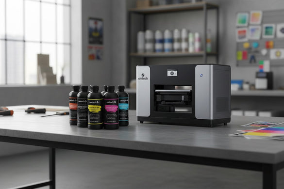 What Exactly Does a Flatbed UV Printer Do?