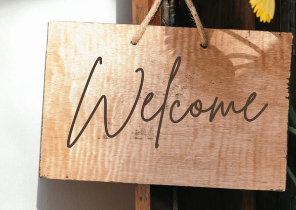 Outdoor Signs Revamp: Laser Engraving Tricks for Stylish Yards