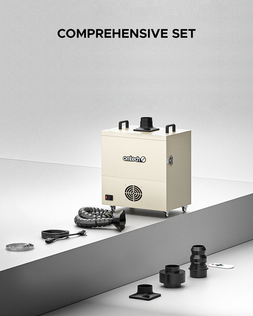 Omtech lasercutter