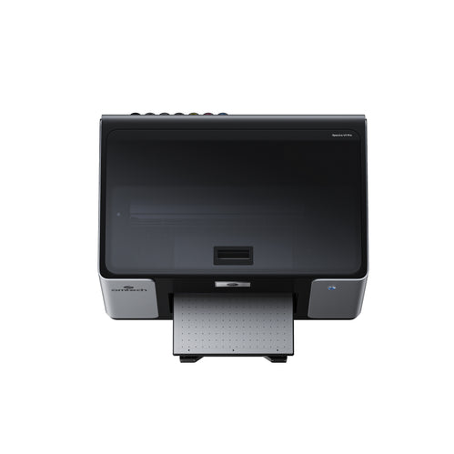 Omtech lasercutter